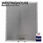 Rangehood Filter 260x315x10mm for WESTINGHOUSE