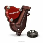 Water Pump Cover Kit W/ Impeller Pro Circuit WPK17250 For 17-20 KX250F
