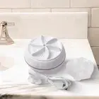 Socks Underwear Cleaner Lightweight Portable For washing Machine Design