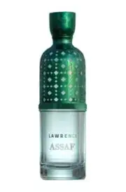Lawrence Perfume 200ML By Assaf Fragrance EDP Spray Men Launched In 2023, Unique