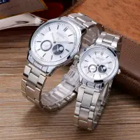 在飛比找Yahoo!奇摩拍賣優惠-熱銷 米可MIKE品牌手錶腕錶 情侶手錶腕錶微商貨源男士手錶