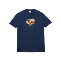 在飛比找蝦皮購物優惠-現貨Supreme chicken dinner tee 雞