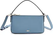 [DKNY] Women's Bryant Park Top Zip Demi Crossbody, S