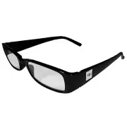 Baltimore Ravens Reading Glasses, NFL Readers +1.25 +1.50 +1.75 Licensed
