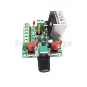 Stepper Motor Driver Controller Speed Regulator Pulse Signal Generator Board DP