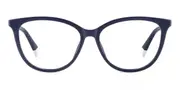 Polaroid PLD D564 PJP Women’s Glasses Blue Size 55 - Private Health Rebate - Blue Light Block Available