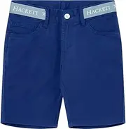 [Hackett London] Boys' Tape Shorts