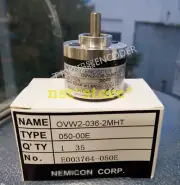 For NEMICON Encoder OVW2-036-2MHC