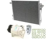 A/C Compressor Kit For 2011 Nissan Quest 3.5L V6 GH283PB (for: Nissan)