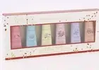Crabtree & Evelyn Gift Box Of Six 25g Hand Therapy Creams