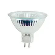 Lucci 35W 12V MR16 60 Degree Halogen Globe