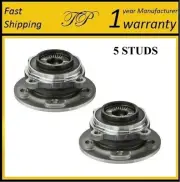 FRONT Wheel Hub Bearing Assembly for MINI COOPER COUNTRYMAN 2017-2022 PAIR (for: Mini)