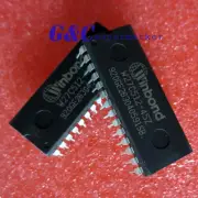 50PCS W27C512-45Z W27C512 DIP IC EEPROM 512KBIT 45NS NEW