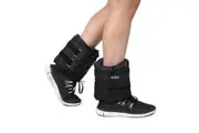 Powertrain Heavy Duty Adjustable Ankle Weights - 5kg