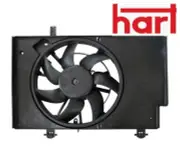 RADIATOR FAN 620 242 HART I