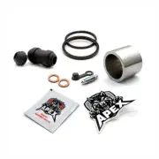 Kawasaki Vulcan S ABS DMFN 2021 rear brake caliper piston seal service kit EN650