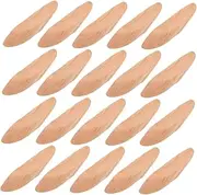 UTHCLO 1 Pieces Natural Driftwood Pieces for DIY Crafts Log Sticks for Aquarium Decor Safe for Fish Pack for Arts Wedding Home Party Decorations