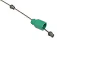 Accelerator Cable ACDelco GM OE/GM Genuine Parts 15251906