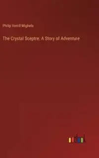 在飛比找博客來優惠-The Crystal Sceptre: A Story o