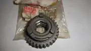 Yamaha FZR600W FZR600AC FZR600RF FZR600RFC 5TH WHEEL GEAR 3HE-17251-00-00 NOS