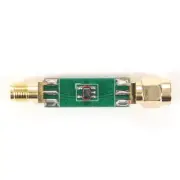 Ground Loop Elimination and Stronger Signal Reception with Antenna Isolator