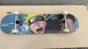 Primitive Skateboard Complete Naruto