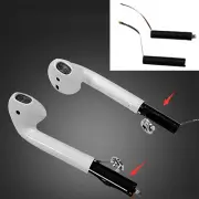 Replacement Battery for Airpods 1st 2nd Generation Bluetooth Earphones