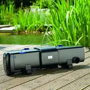 Oase Bitron C 55 watt UV Clarifier 56936