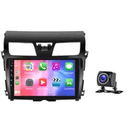 10.1 Inch Car Mp5 Player For Nissan Teana 13 16 4G Edition 4 + 64G + Ahd Camera Other Car Video