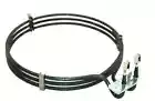 Baumatic Oven Fan Forced Element BA06003 BA06003-P BAO6003 BAO6003-P