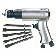 3500 BPM Standard Duty Air Hammer Kit IRC-116K Brand New!