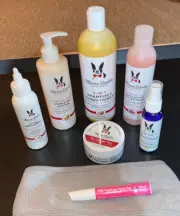 Warren London Pet Grooming Set and more FREE SHIPPING