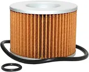 Motorcycle Oil Filter For EL250 EL252 EX250R GPX250R GPX600R GPX750R GPZ550 GPZ1000 RX GPZ1100