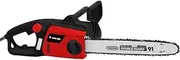 Baumr-AG 2000W Electric Chainsaw, 16 Inch Oregon Bar and Chain