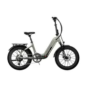 Aventon Sinch 2.5 Fat Tyre Folding Electric Bike
