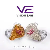 在飛比找PChome商店街優惠-｛音悅音響｝Vision Ears VE3.2 德國殿堂級手
