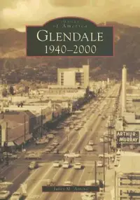 在飛比找博客來優惠-Glendale 1940-2000