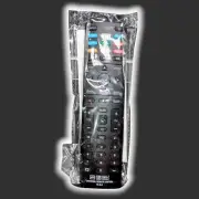 Universal Vizio TV Remote Control VZ-6LC for Vizio LCD LED Smart TV