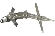Power Window Motor and Regulator fits 1993-2002 Pontiac Firebird CARDONE NEW