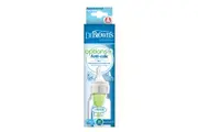 Dr Brown's: 120ml Feeding Bottle - Single