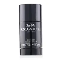 在飛比找蝦皮商城優惠-COACH - 時尚經典男性體香膏 For Men Deod