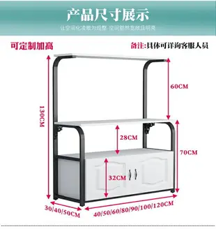 魚缸架 魚缸櫃子架子放魚缸的架子魚缸底座底櫃定做承重客廳簡易歐式鋼架T