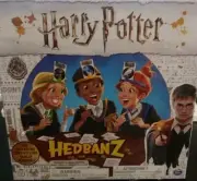 Harry Potter Hedbanz Quiz Game