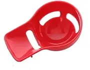 Egg White Separator Egg White and Yolk SeparatorEgg Liquid Strainer Spoon