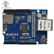 W5100 R3 Network Ethernet Shield Expansion Board For Arduino R3 Mega2560