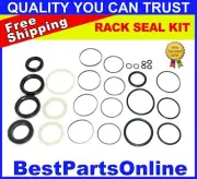 Power Steering Rack and Pinion Seal Kit for BMW 3 Series 1992-1994