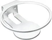 Smart Speaker Wall Holder Bracket Compatible with Stylish Wall Mounted Speaker Rack