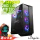 iStyle X800T 微星水冷電競 (i9-14900KF/Z790/128G/4TB+4TB SSD/RTX4090-24G/1000W/W11P)