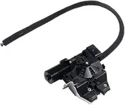 2317500085 Car Trunk Latch 2317501300 A2317500085 Trunk Lock Actuator for Benz S-Class A217 C217 2014 2015 2016 2017 2018