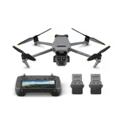 DJI Mavic 3 Pro Drone Fly More Combo (DJI RC PRO)